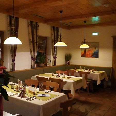 Hotel Aschauer Hof Z'Fritzn Kirchberg in Tirol Buitenkant foto