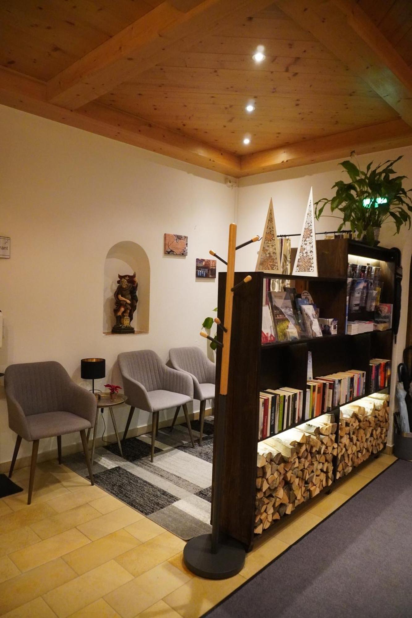 Hotel Aschauer Hof Z'Fritzn Kirchberg in Tirol Buitenkant foto