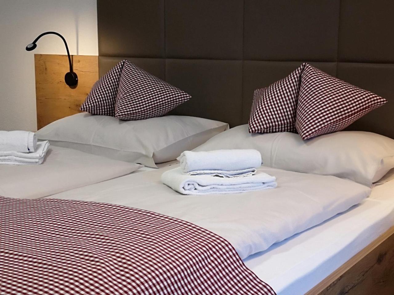 Hotel Aschauer Hof Z'Fritzn Kirchberg in Tirol Buitenkant foto